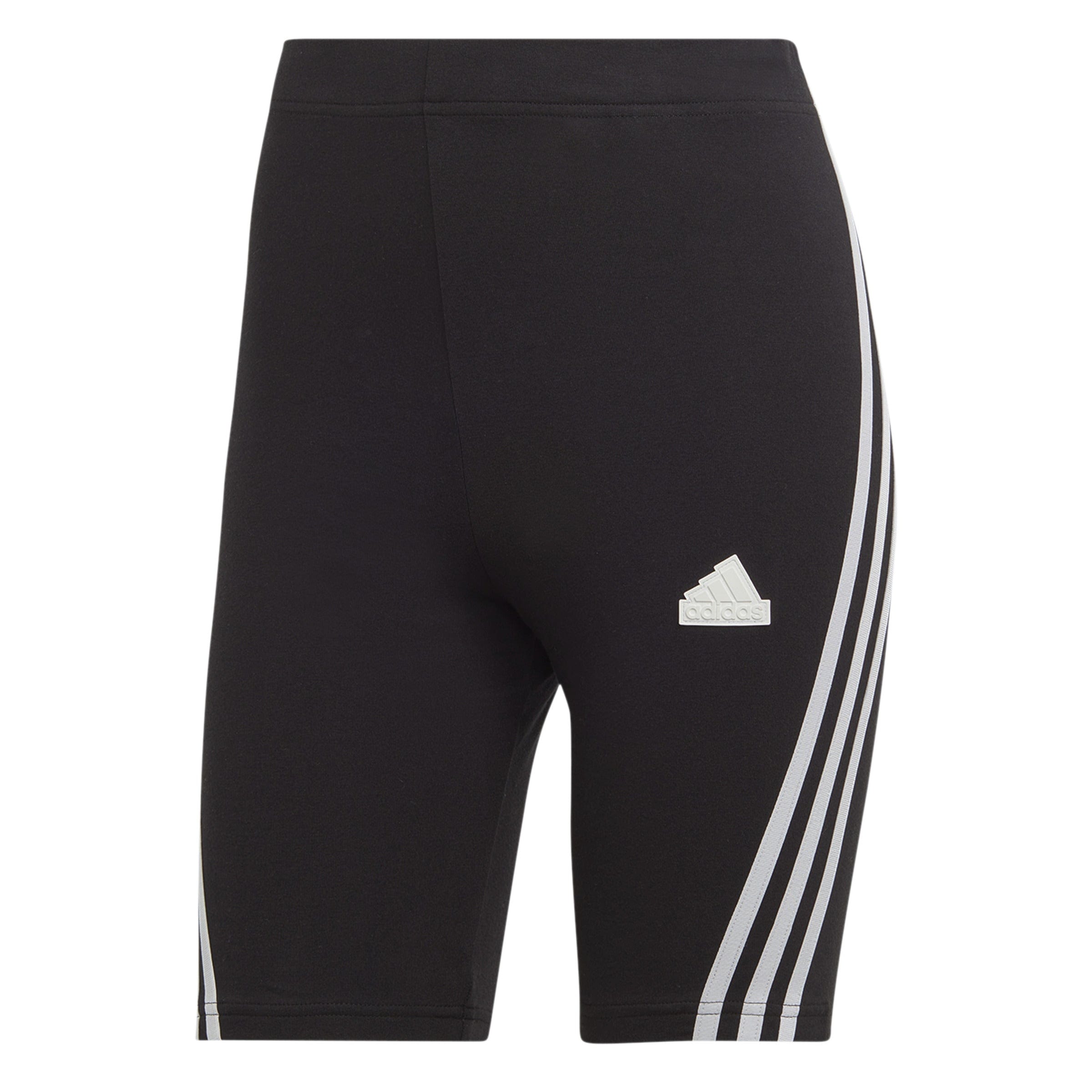 adidas 3 stripes bike short