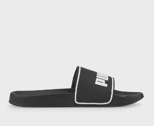 Puma flip flops 7.5 top