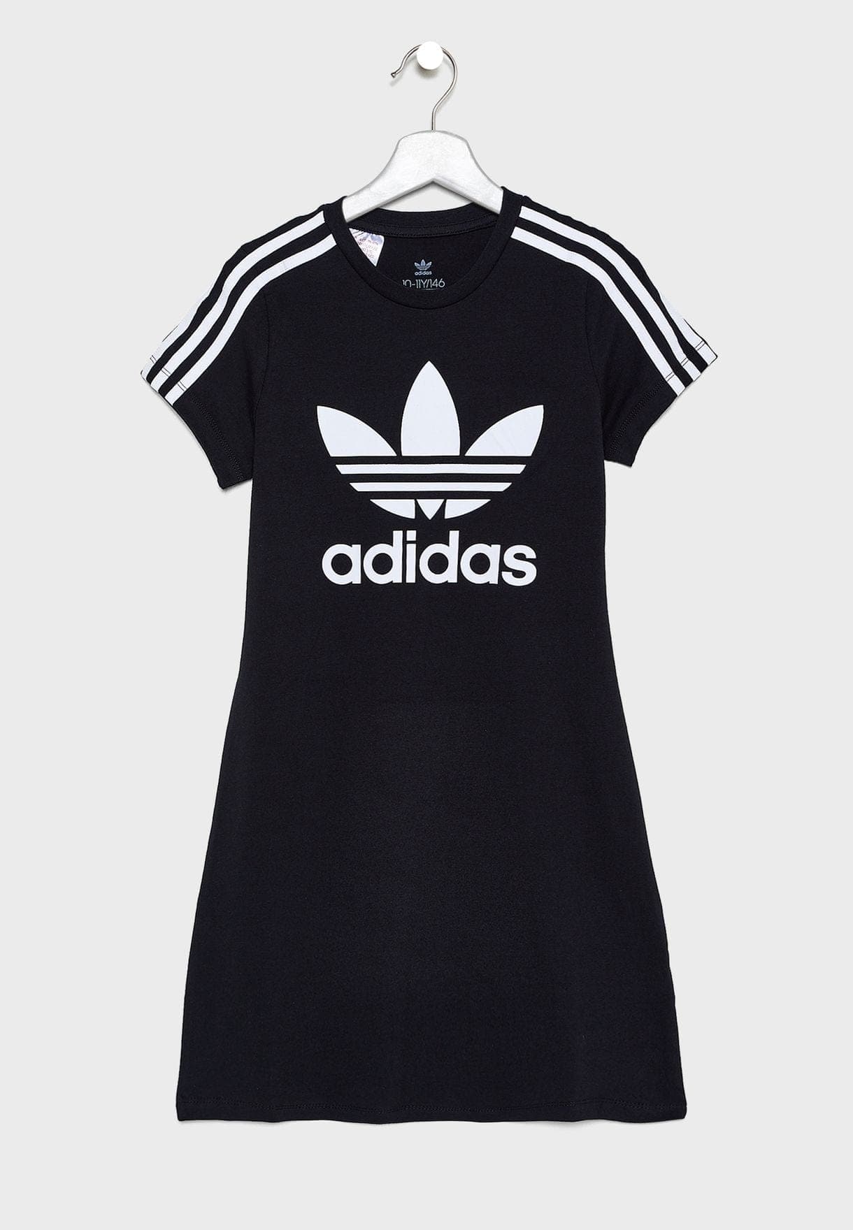 Dress adidas original best sale