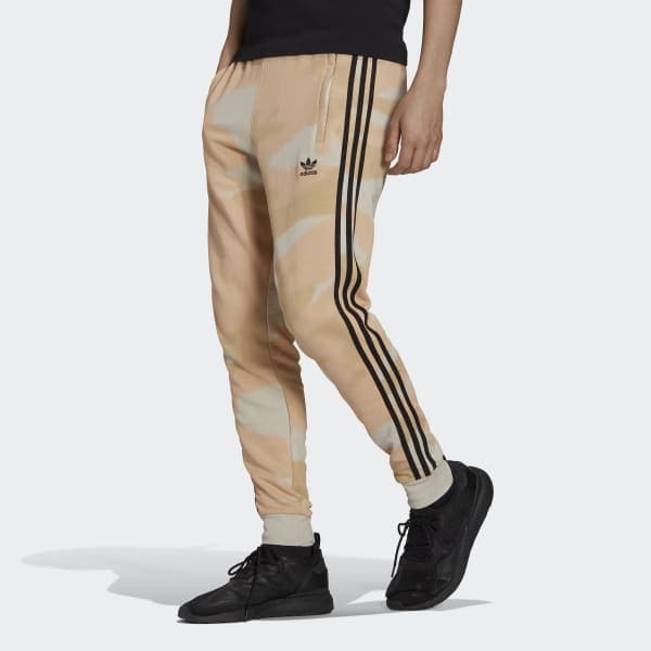 camo adidas pants mens