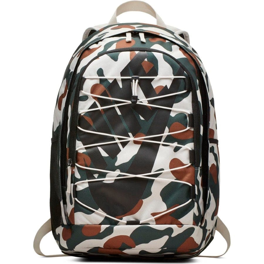 Nike Hayward 2.0 Aop Camo Backpack For Men sportpodium