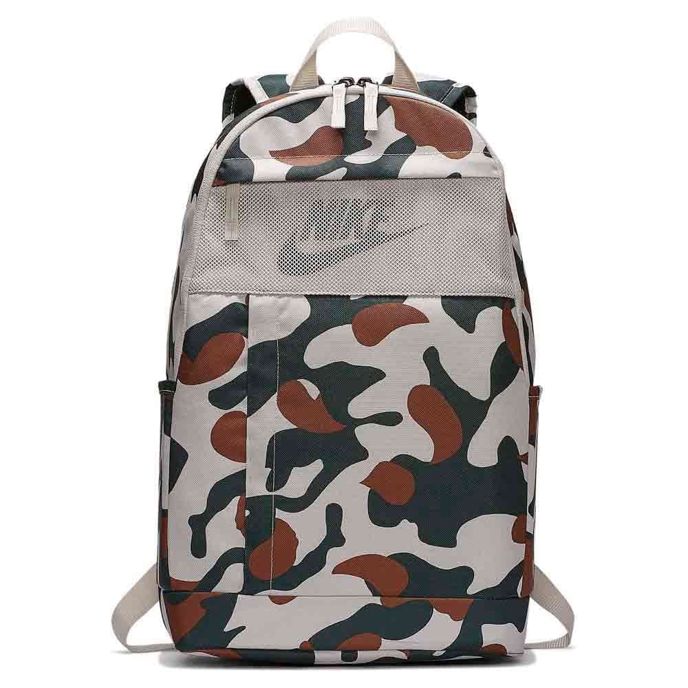 Nike Men s Elemental 2.0 Allover Prints Backpack sportpodium