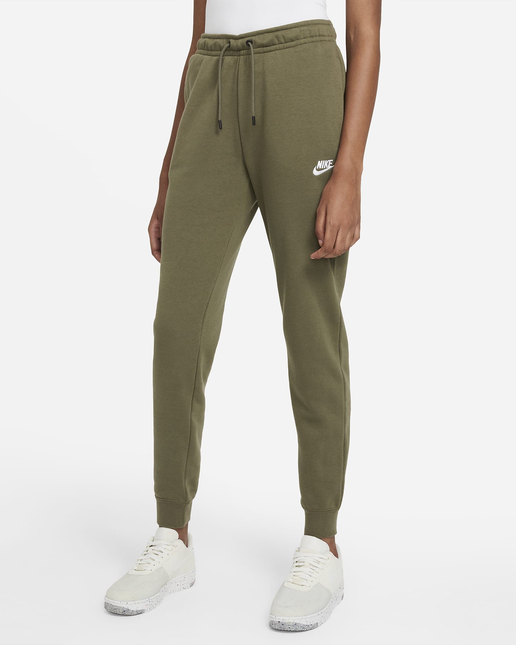 Nike Sportswear Essential Women's Fleece Pants – sportpodium