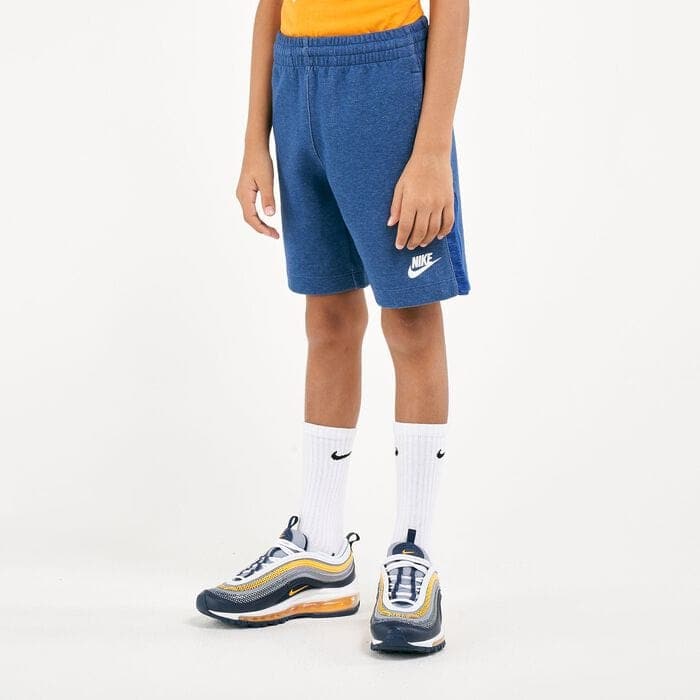 Nike AV15 Shorts For Kids sportpodium