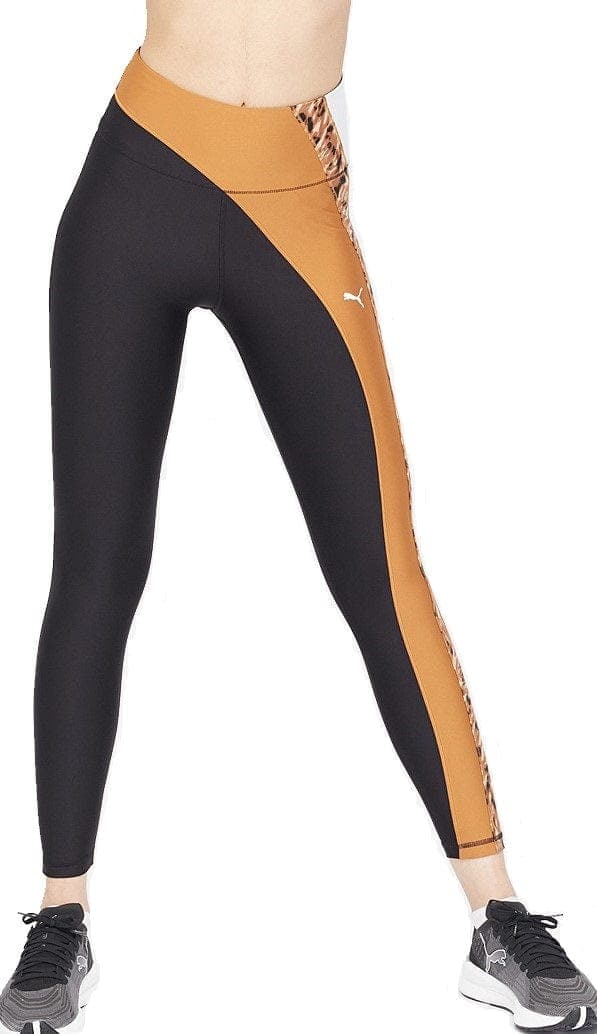 Leggings Puma Safari Glam High Waist Full Tight – sportpodium