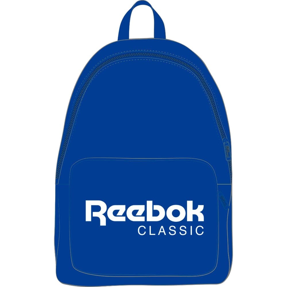 Reebok sales bags blue