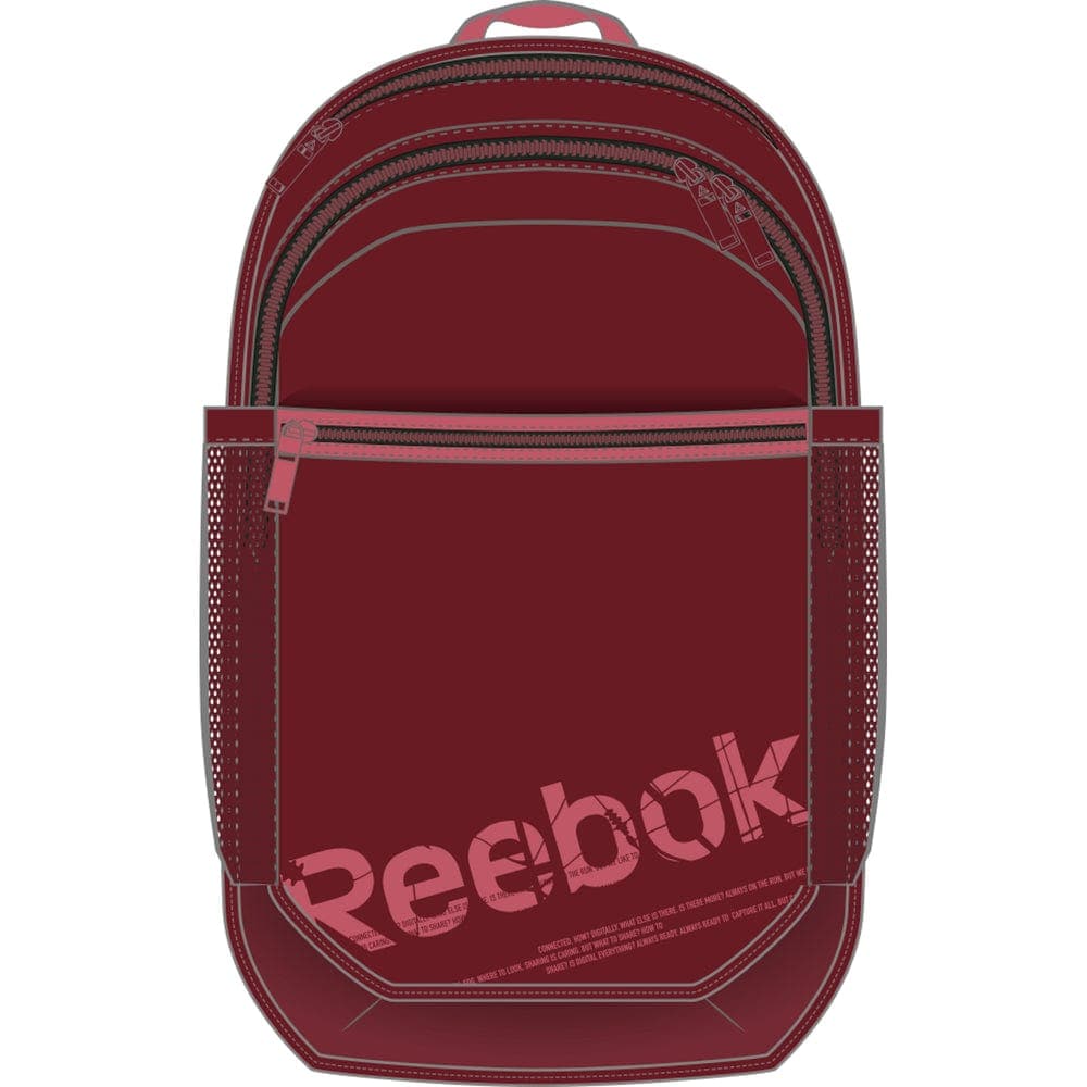 Reebok Workout Backpack sportpodium