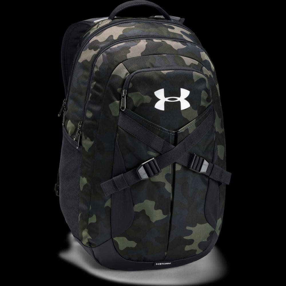 Adult Recruit Backpack 2.0 From Under Armour sportpodium