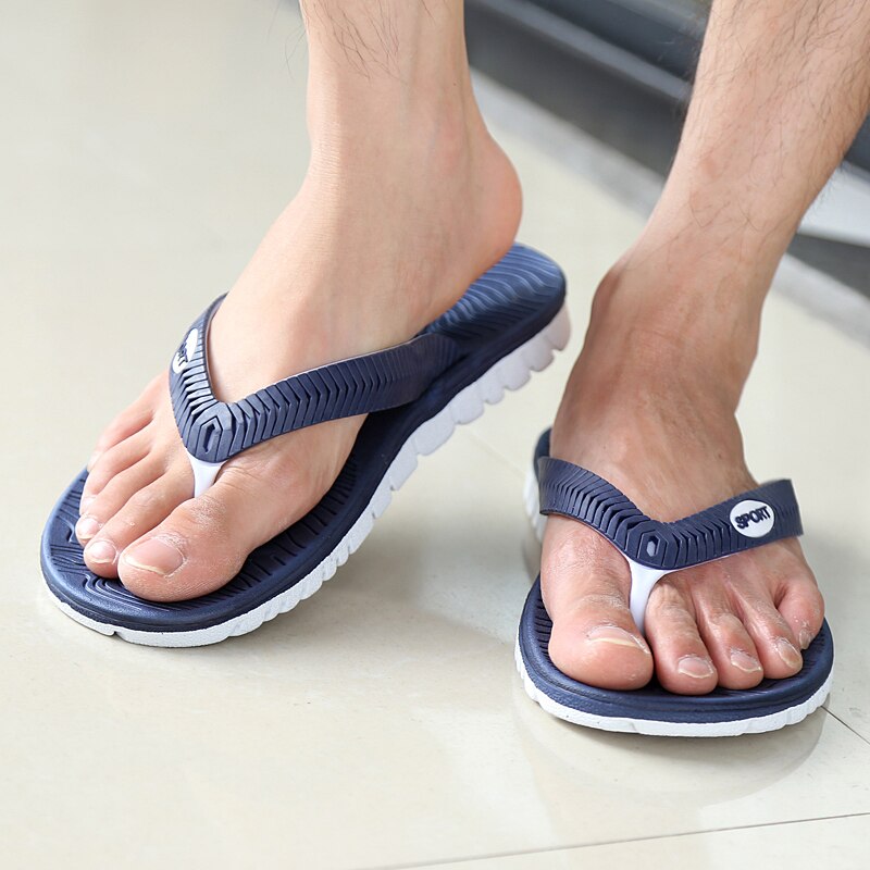 Men Flip Flops