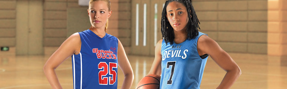 Women Jersey