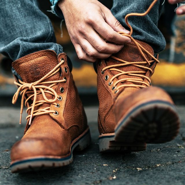 Men Boots