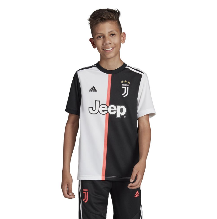 Kids jersey