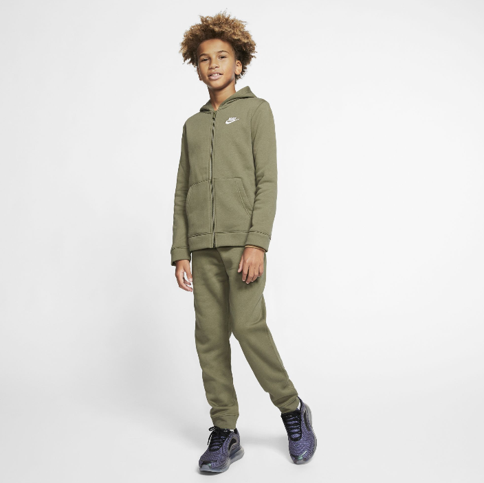 Kids tracksuits