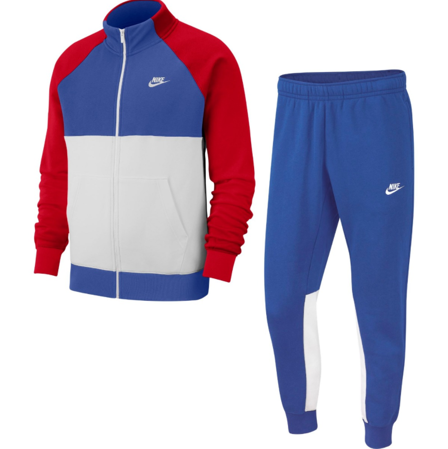 Men Tracksuits