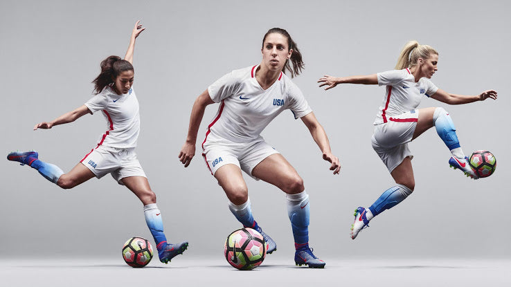 Women Football