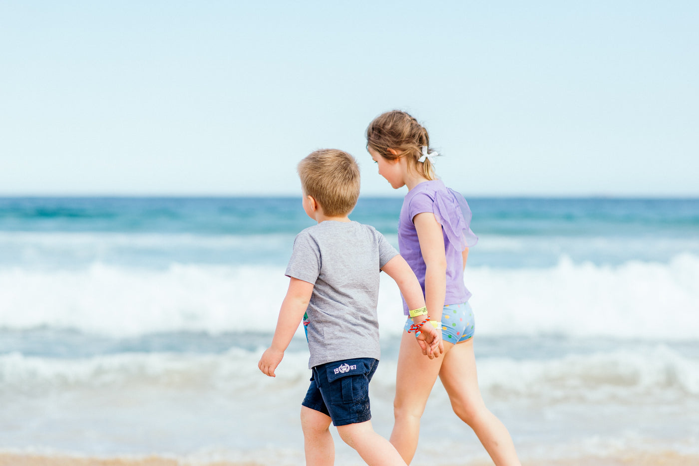 Kids clothing