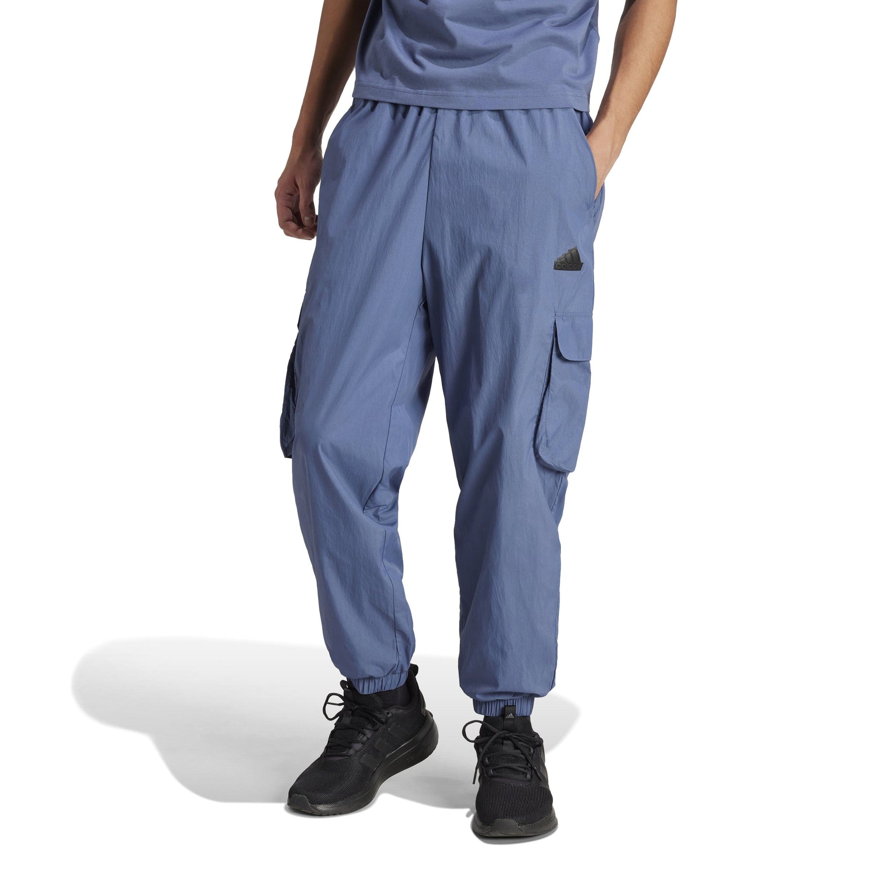 Cargo tracksuit pants deals