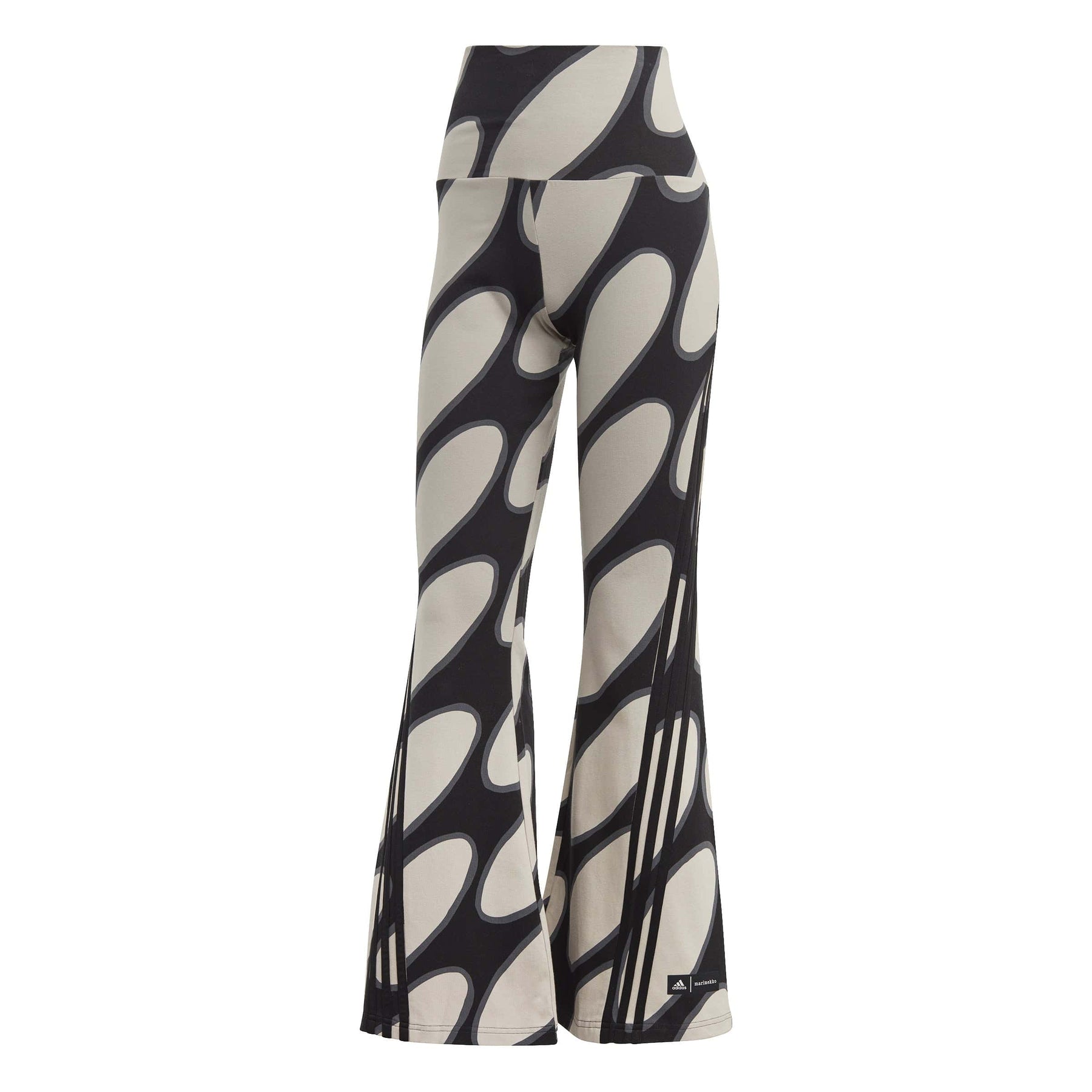 ADIDAS X MARIMEKKO FUTURE ICONS FLARED LEGGINGS – sportpodium