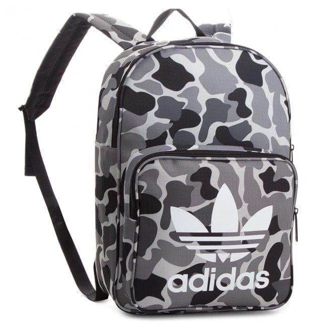 ADIDAS ORIGINALS Multicolor / One Size Adidas Originals Classic Camo Backpack