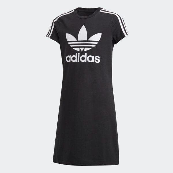 Adidas dress for toddlers sales