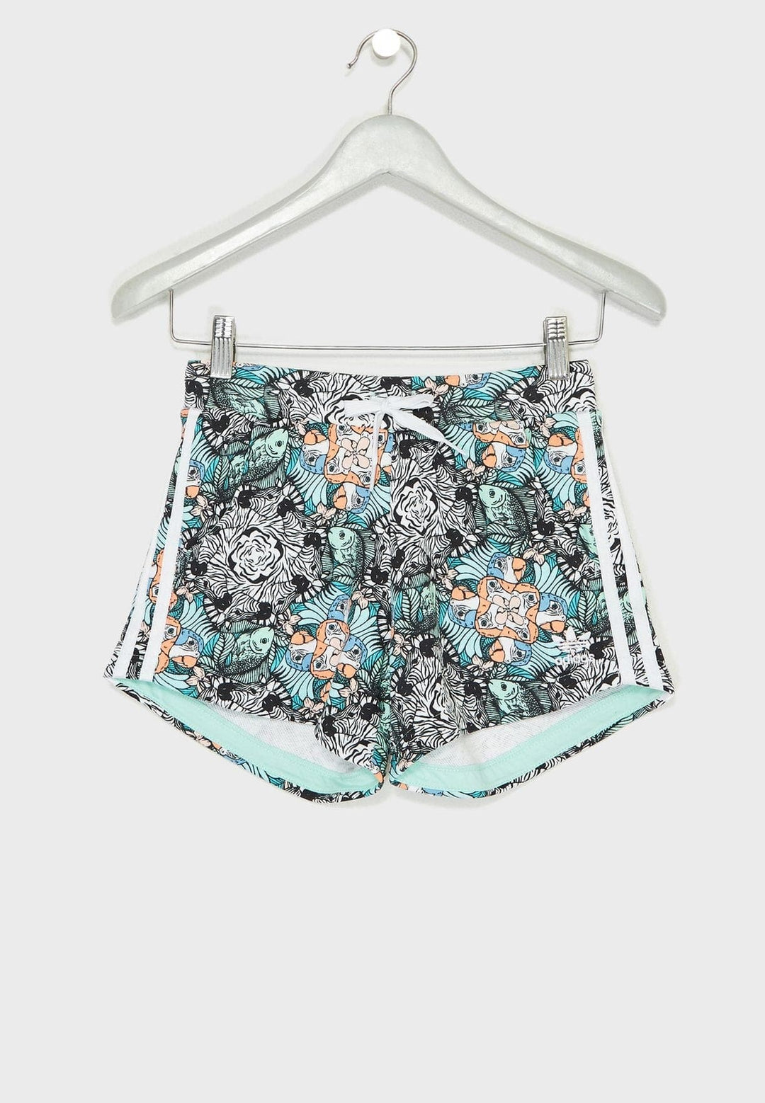 Adidas Originals J Zoo Shorts For Kids sportpodium