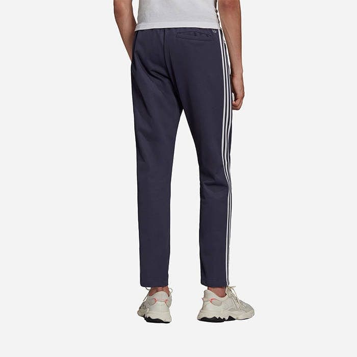 Beckenbauer open hem track pants hotsell