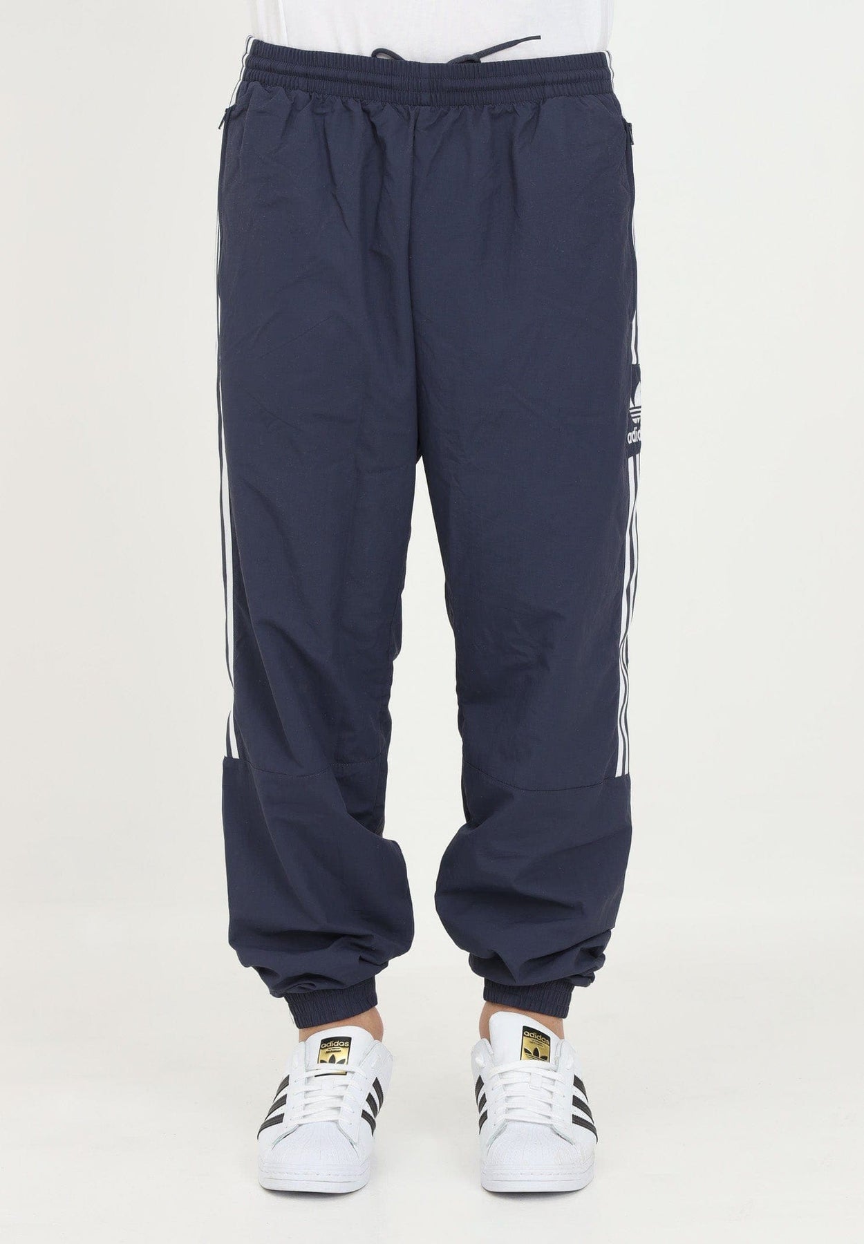 Adicolor lock up woven track pants on sale