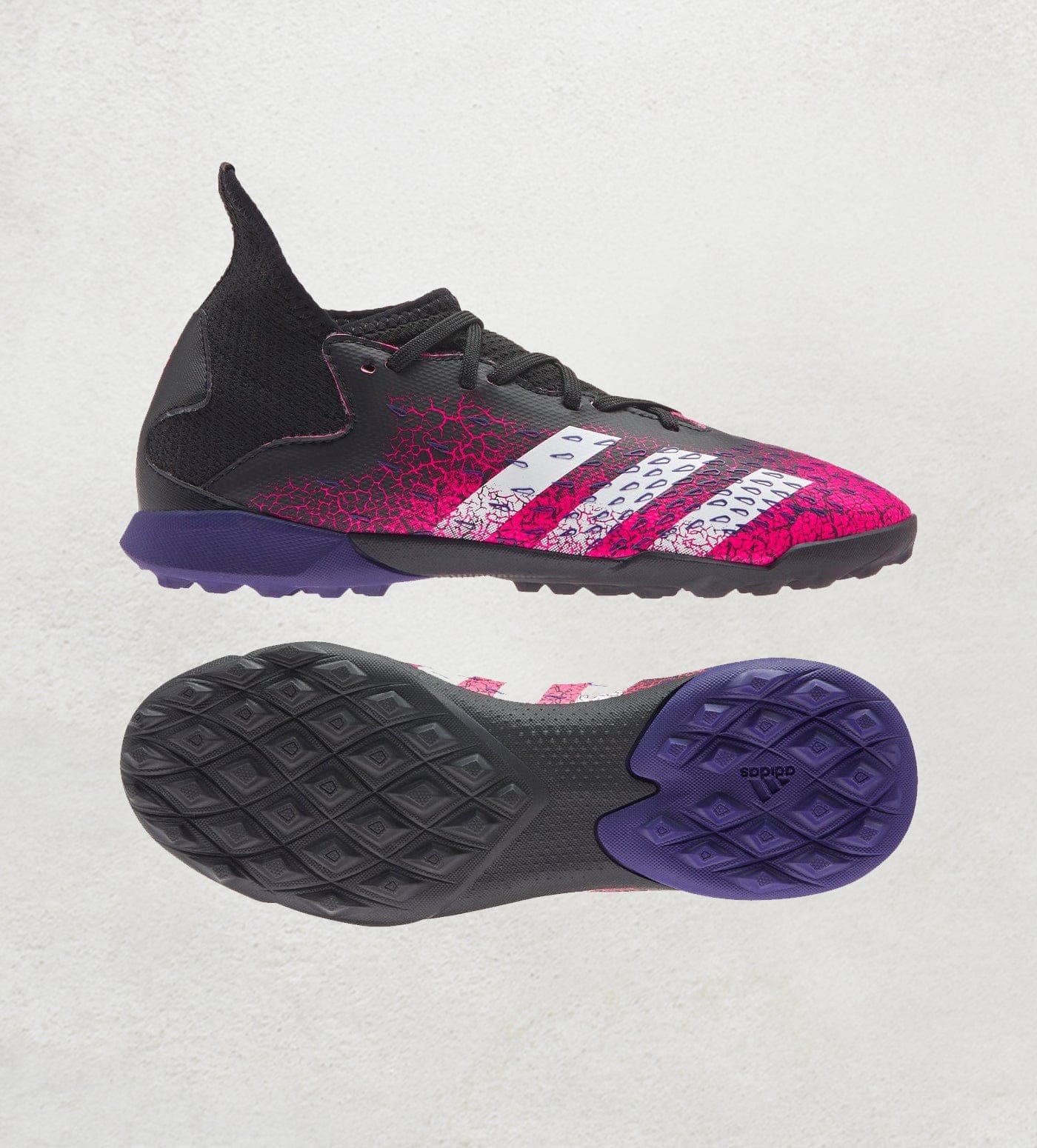 ADIDAS Adidas Predator Freak.3 Tf Jr Football Boots