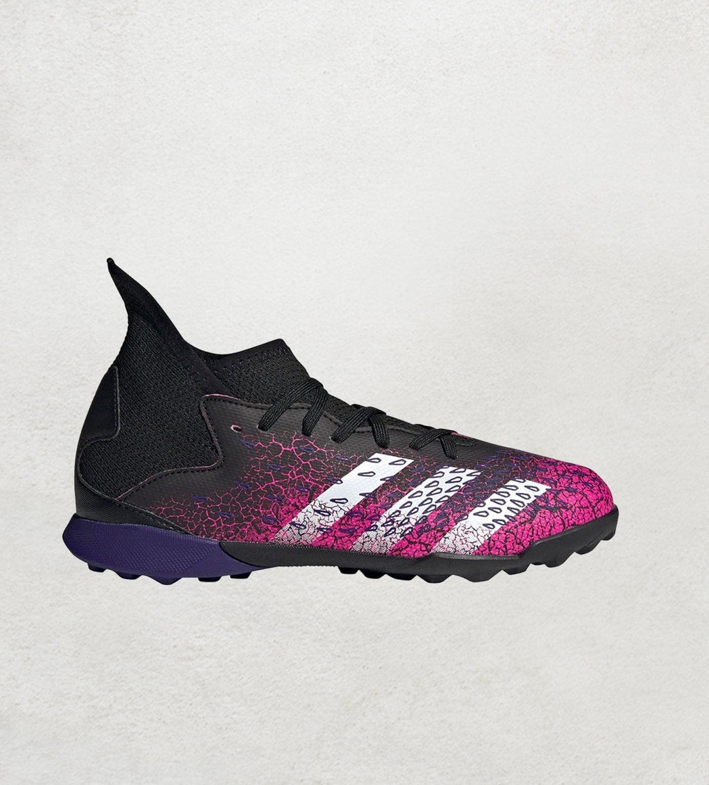 ADIDAS Adidas Predator Freak.3 Tf Jr Football Boots