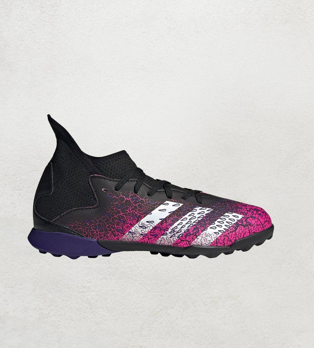 Adidas Predator Freak.3 Tf Jr Football Boots – sportpodium