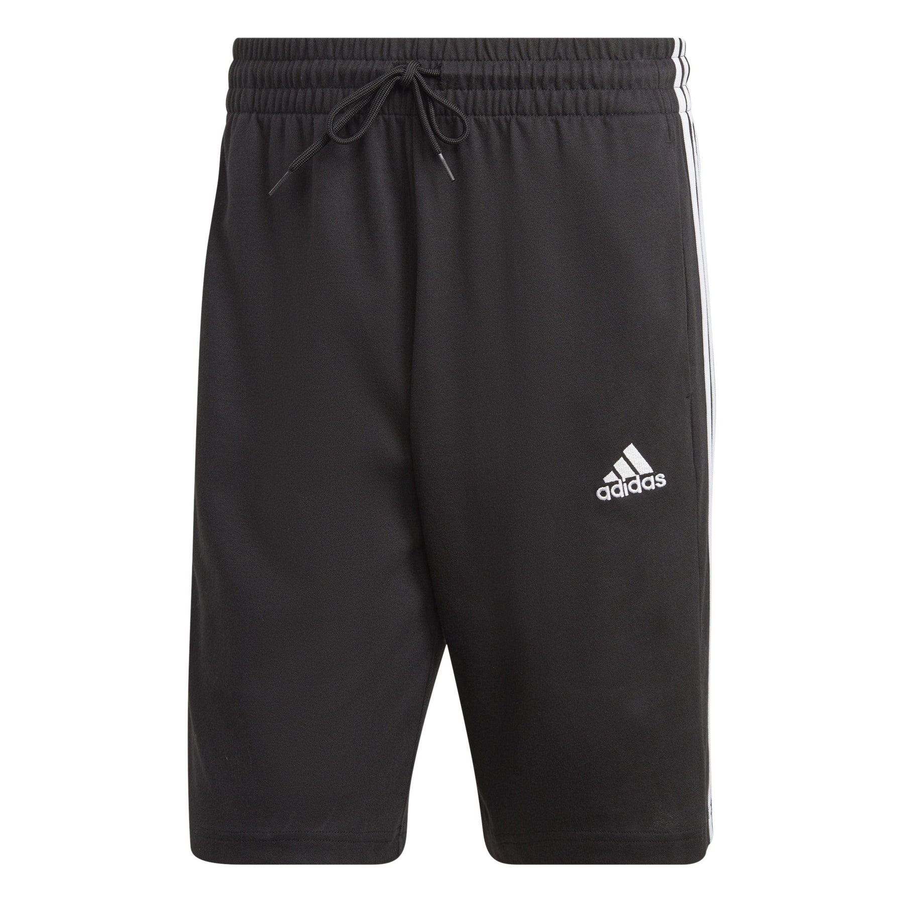 Adidas 3s sales jersey shorts mens