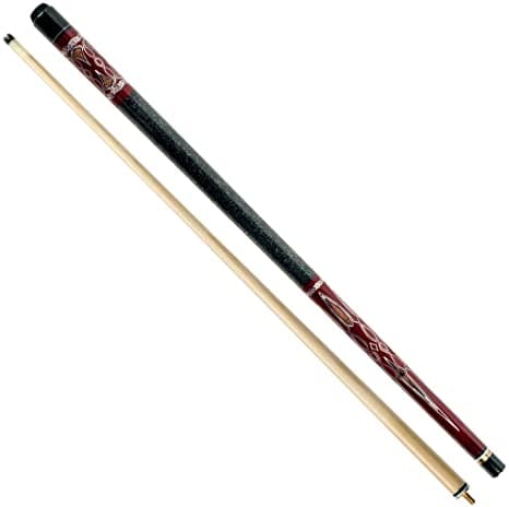 FURY Multicolor Billiard Cue Stick