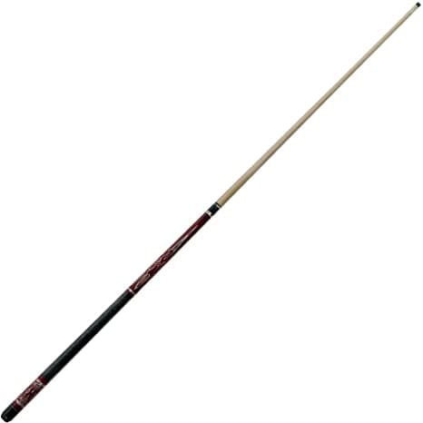 FURY Multicolor Billiard Cue Stick