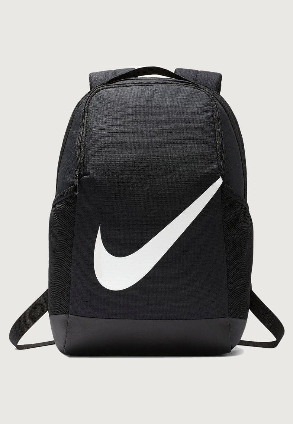 NIKE Black / One Size Nike Y Nk Brsla Backpack - Fa19