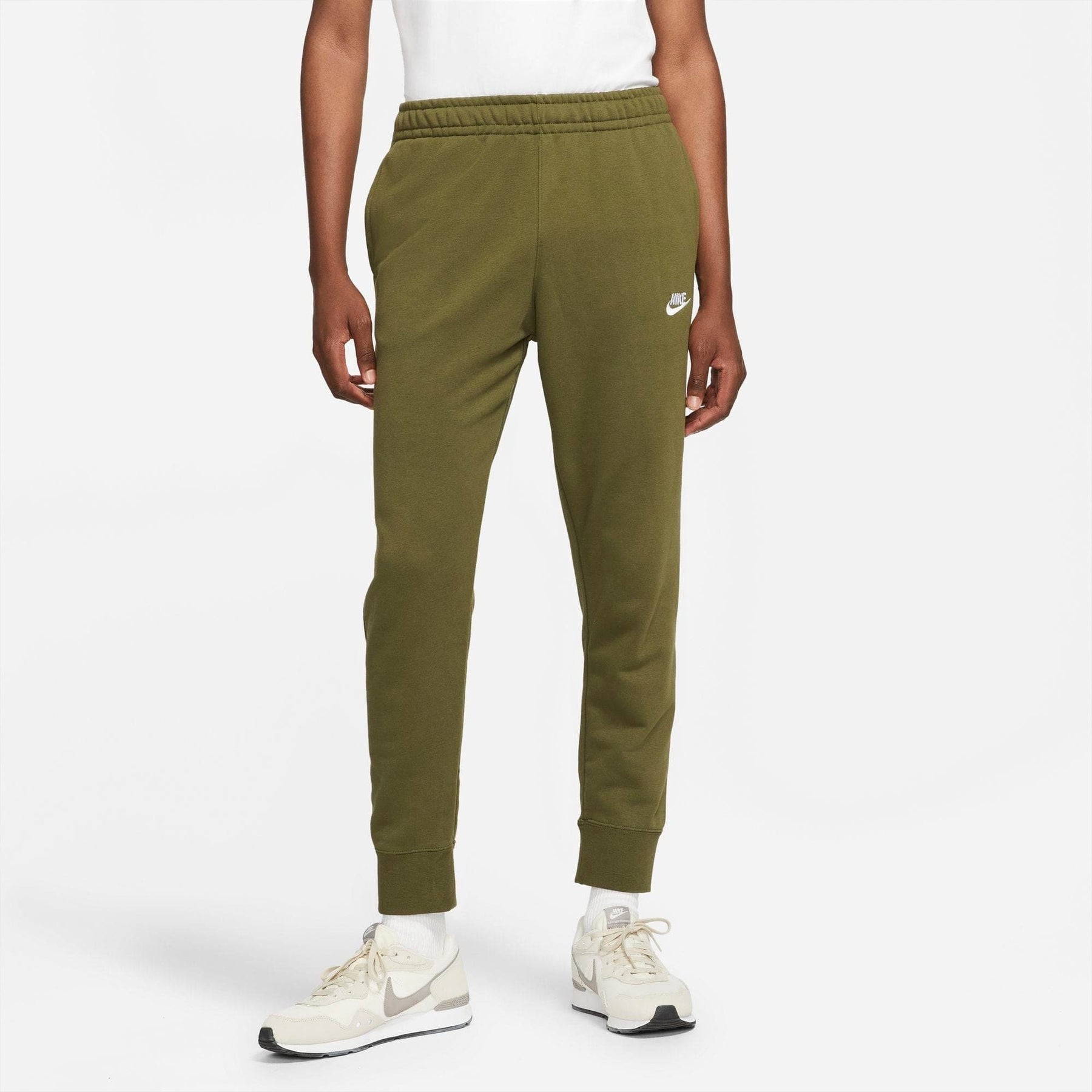 Nike Men's Sportswear Club French Terry Track Pants – sportpodium