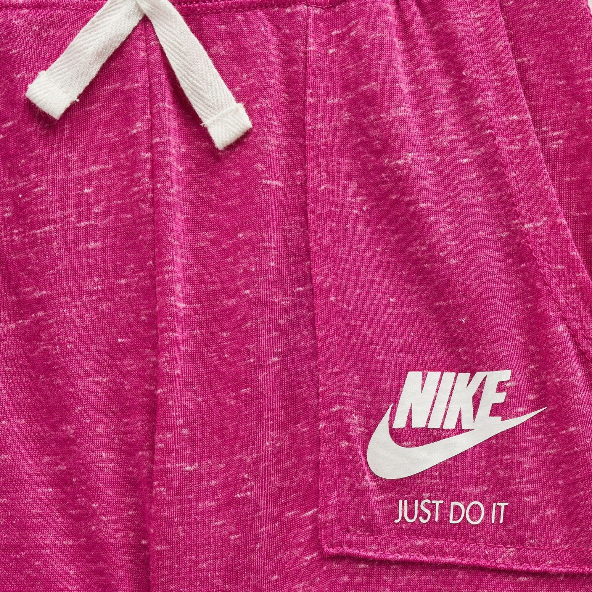 NIKE Kids’ Gym Vintage Sweatpants (Younger Kids)