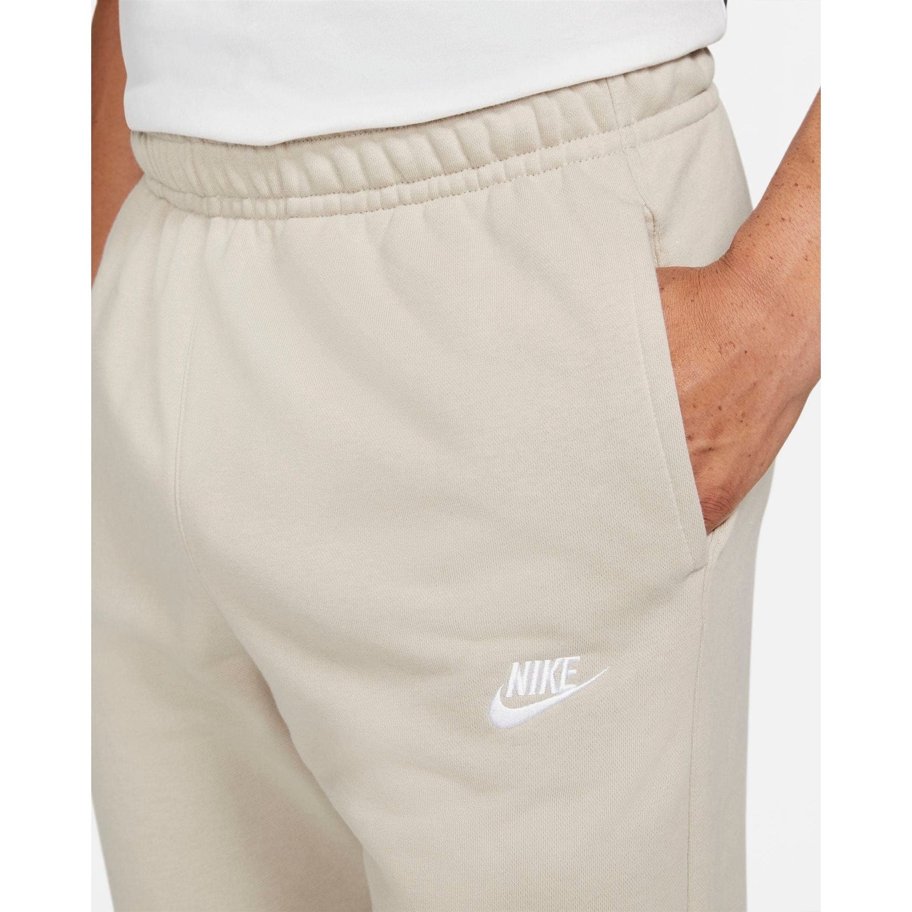 Nike Men's Sportswear Club French Terry Track Pants – sportpodium