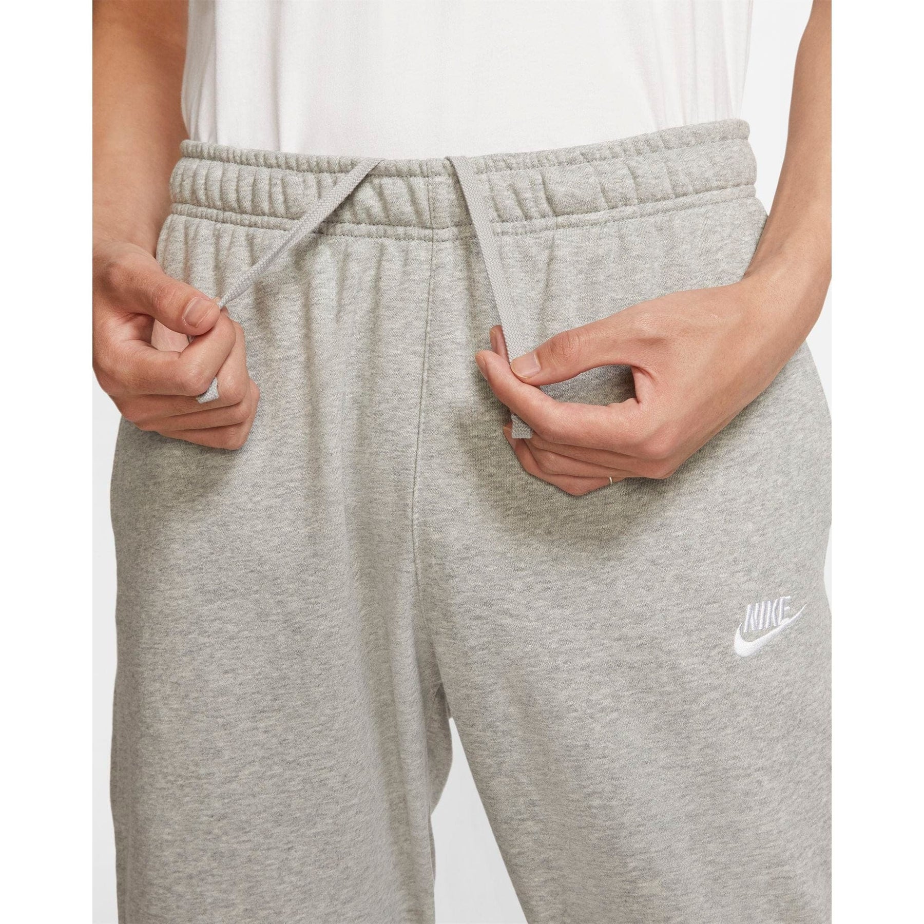 Nike Men's Sportswear Club French Terry Track Pants – sportpodium