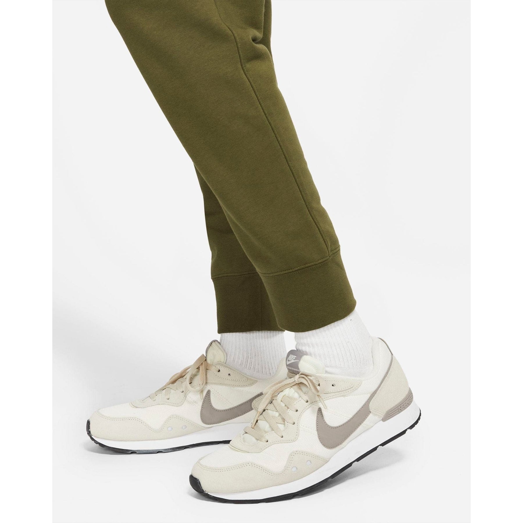 Nike Men's Sportswear Club French Terry Track Pants – sportpodium
