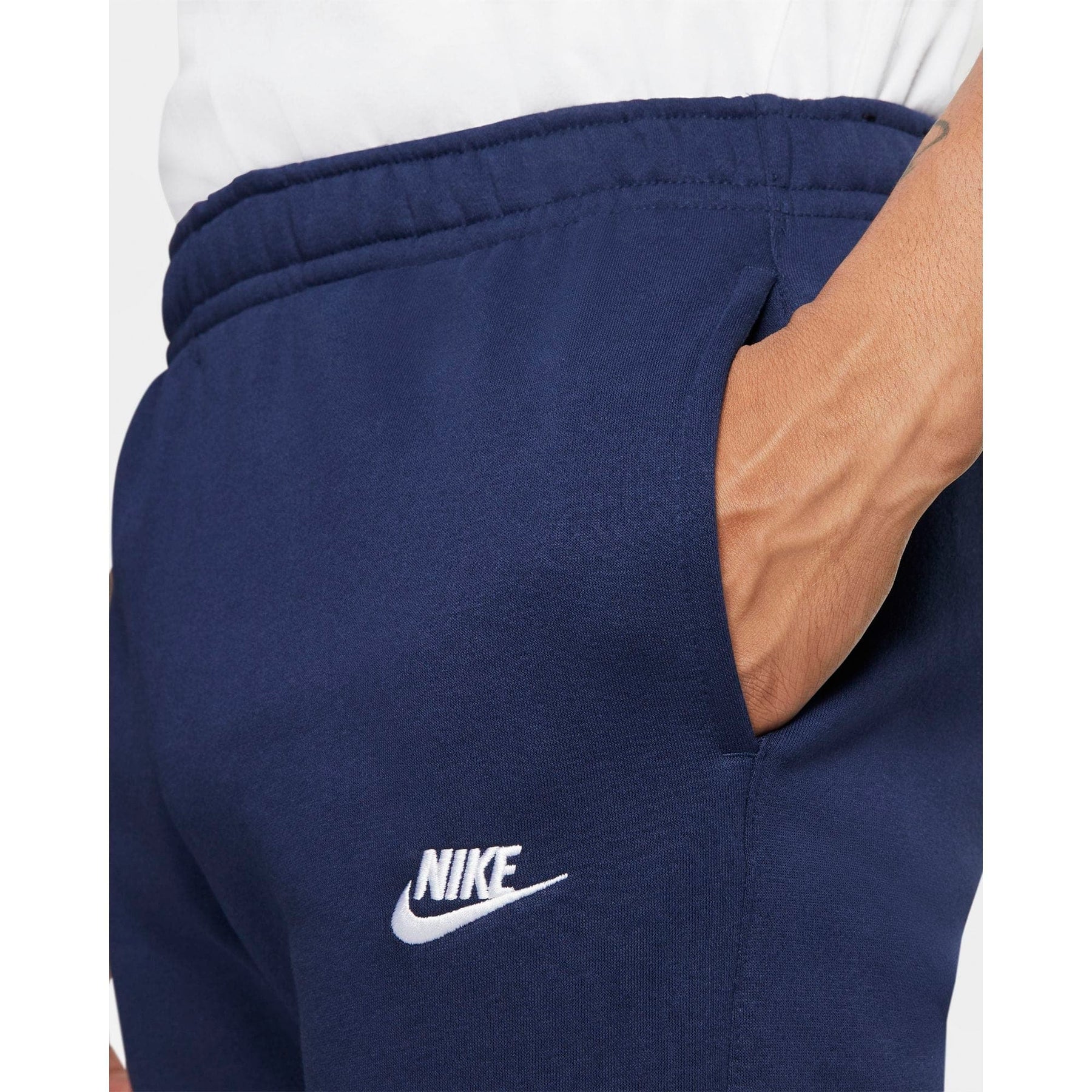 NIKE SPORTS WEAR CLUB FLEECE PANTS – sportpodium