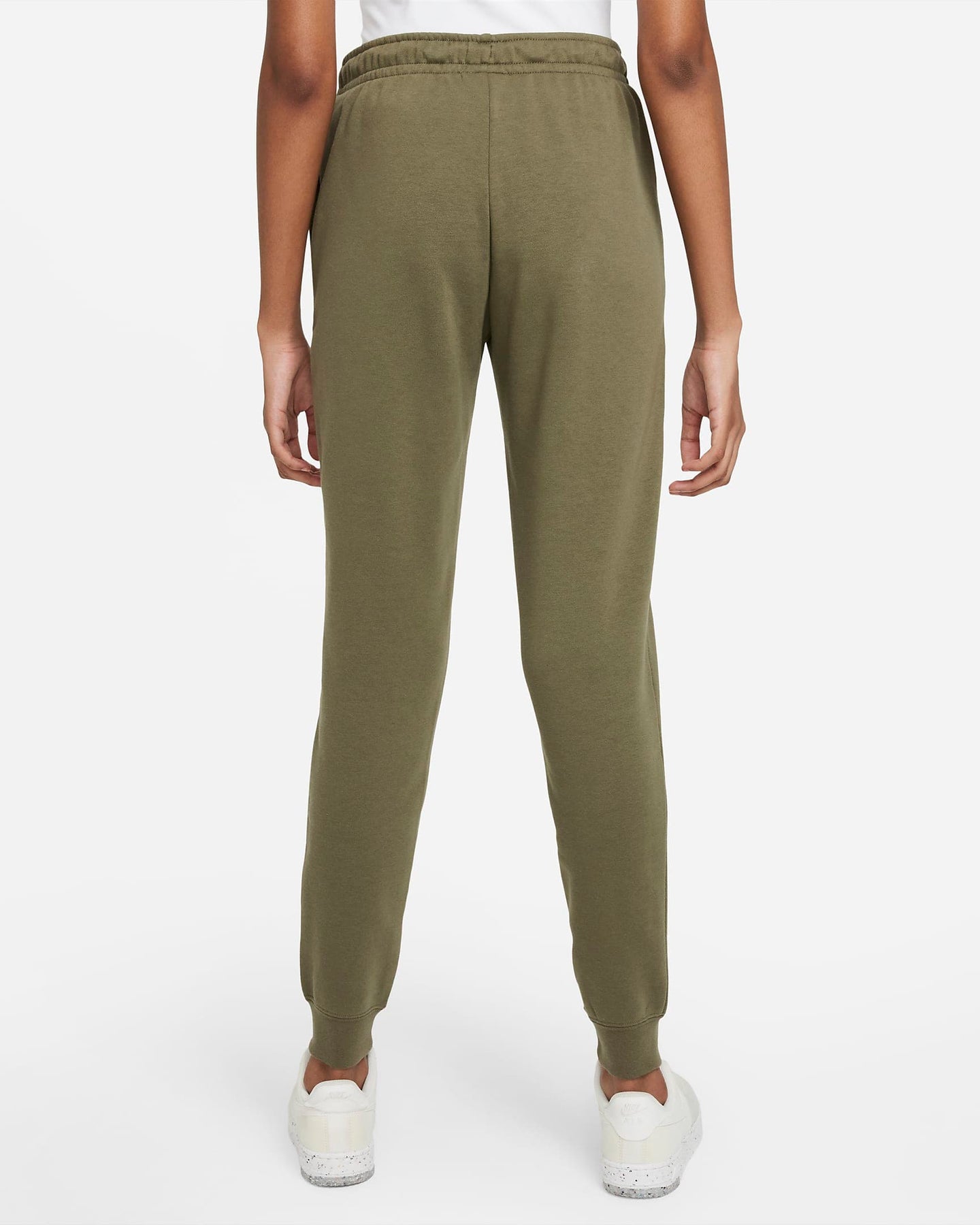 Nike Sportswear Essential Women's Fleece Pants – sportpodium