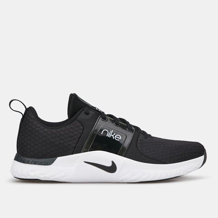 NIKE Black / 36.5,6,3.5 Nike Renew N-Season Women's Shoe