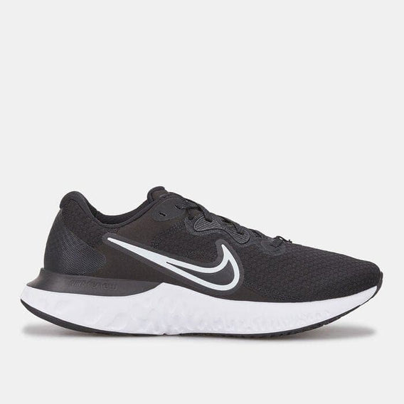 NIKE Black / 36.5,6,3.5 Nike Renew Run 2 Women's Shoes