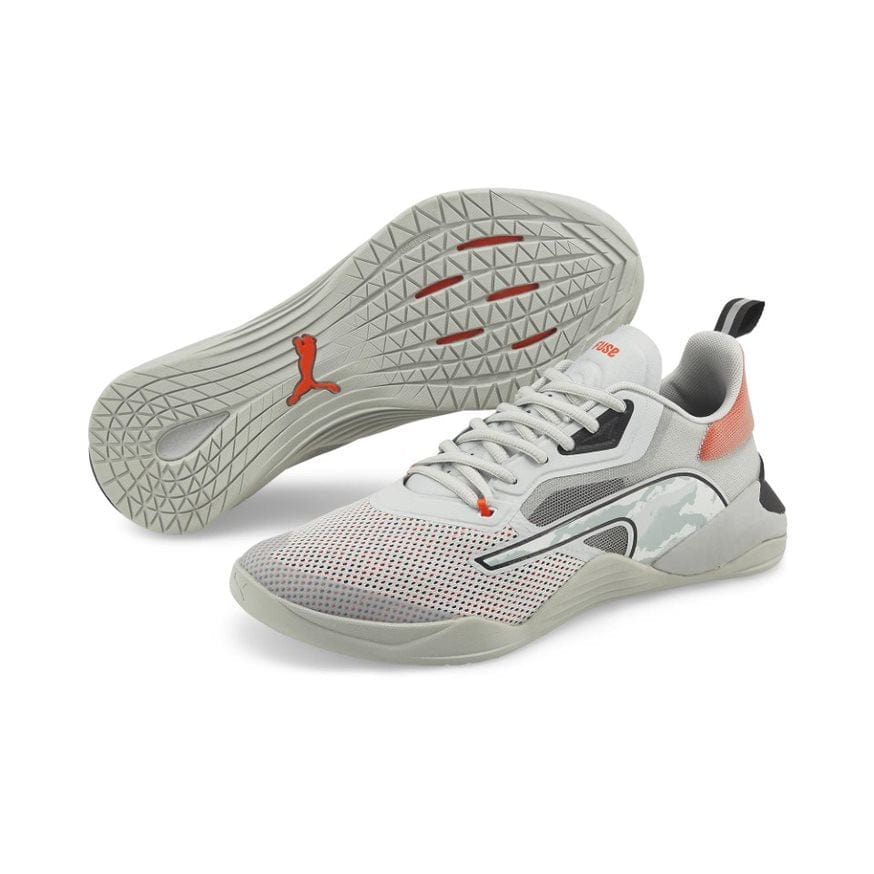 Men unescapable Puma Harbour