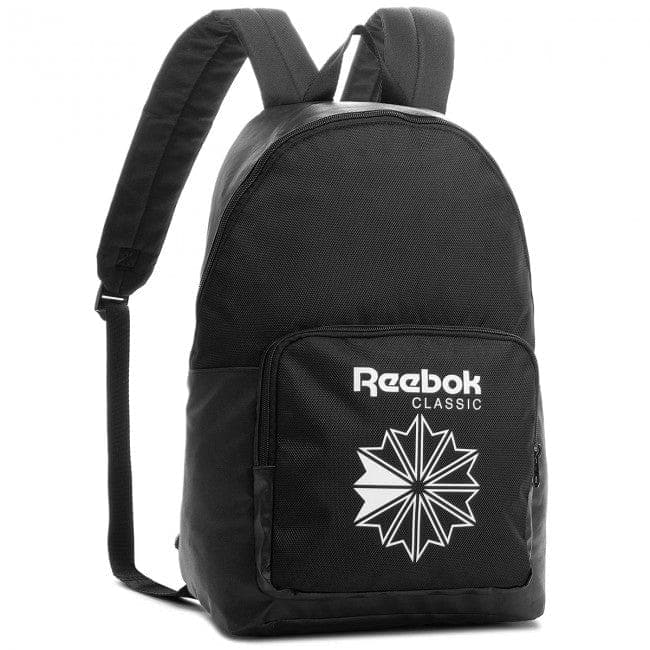REEBOK Black / One Size Reebok Classic Core Backpack For Kids