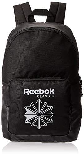 REEBOK Black / One Size Reebok Classic Core Backpack For Kids