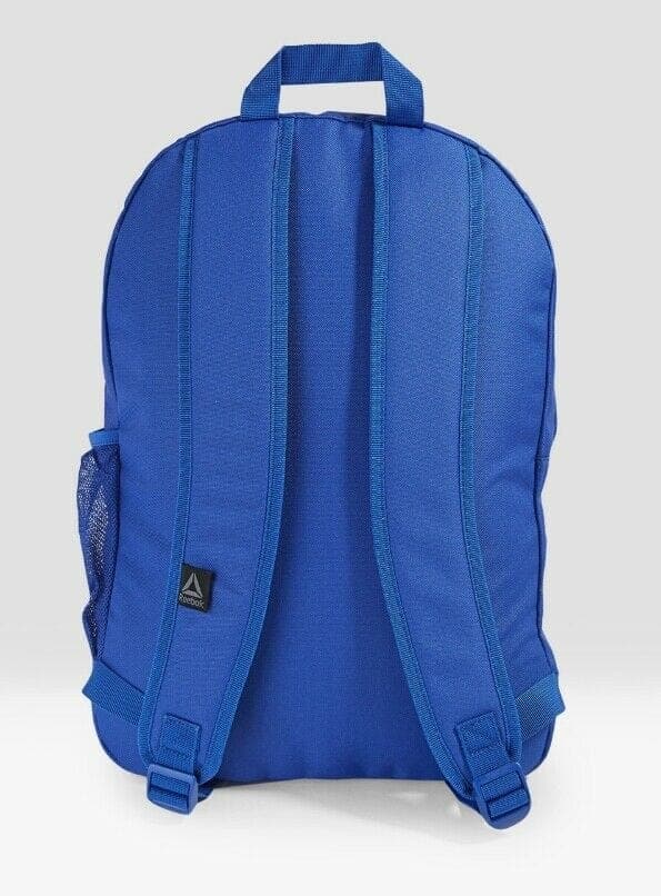REEBOK Blue / One Size Reebok (Bunker Blue) Style Foundation Active Graphic Backpack