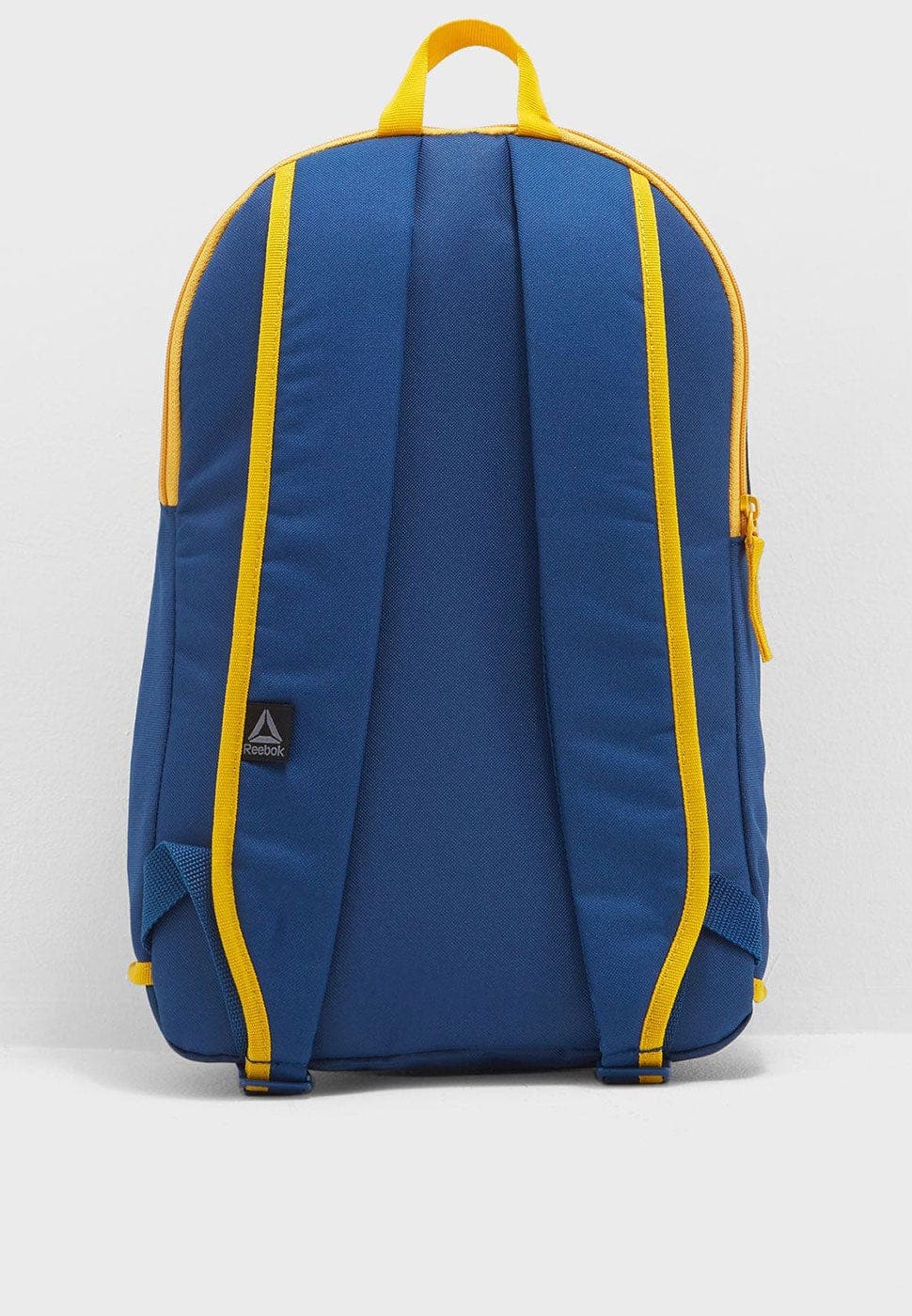 REEBOK Blue / One Size Reebok Essential Backpack For Kids