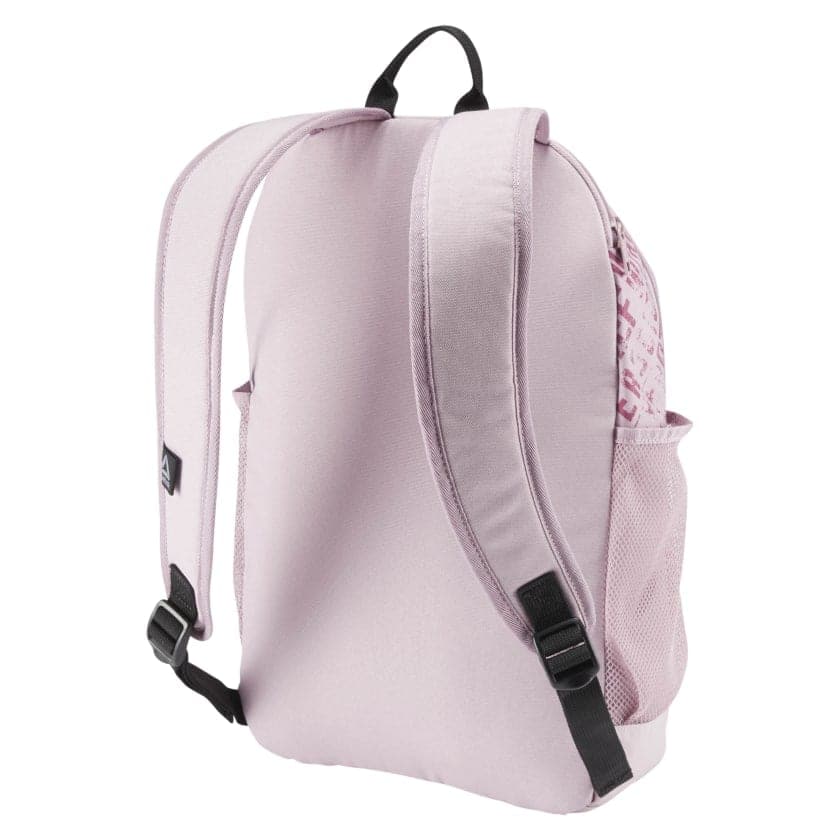 REEBOK Pink / One Size Reebok Style Found Active Graphic Backpack