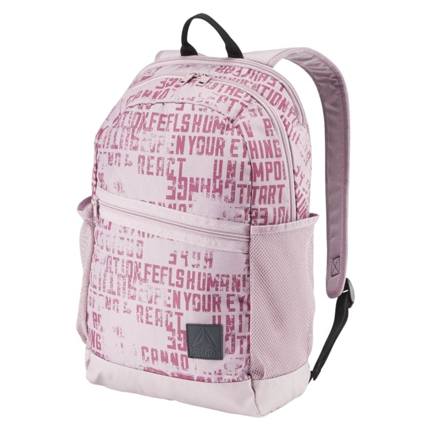 Reebok style found active backpack online